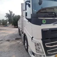 اتاقی fh500یورو ۶ مدل ۲۰۲۱|خودرو سنگین|تهران, خواجه نصیر طوسی|دیوار