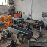 نیمه اتومات و تمام اتومات|ماشینآلات صنعتی|اهواز, دانشگاه چمران|دیوار