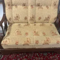 مبل هفت نفره