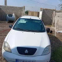 ماشین تیبا ۲ ۱۴۰۰|خودرو سواری و وانت|شوشتر, |دیوار