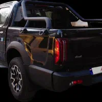 kmc t9 مشکی ۱۴۰۴ صفر|خودرو سواری و وانت|مشهد, ارشاد|دیوار