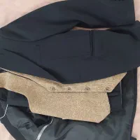 دو دست کتشلوار