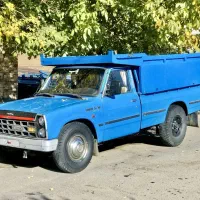 نیسان دیزل مدل 92|خودرو سواری و وانت|الشتر, |دیوار