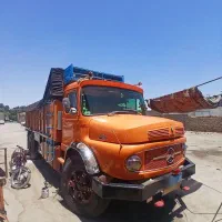 بنز تک باری