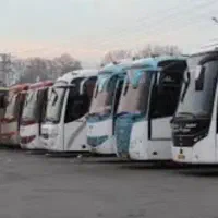 بیلیط اتوبوس