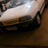 پراید|خودرو سواری و وانت|نهاوند, |دیوار