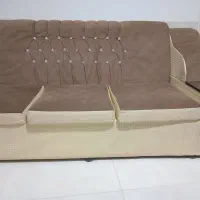 مبل راحتی هفت نفره
