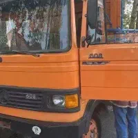 خاور 608 باربری