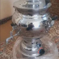 سماور آکبند پر نوش|سماور، چای‌ساز، قهوه‌ساز|قروه, |دیوار