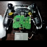 تعمیرات دسته ps4 و ps5 تعویض ذغال و انالوگ|کنسول، بازی ویدئویی و آنلاین|مشهد, حجاب (شهرک غرب)|دیوار