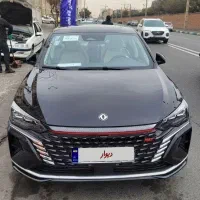 دانگ فنگ شاین مکس بنزینی مدل 2023