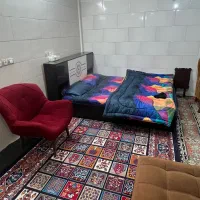 اجاره روزانه سویت آپارتمان پیروزی نبرد