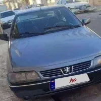 پژو405slx