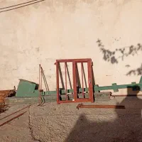 میلگرد ودروپنجره|مصالح و تجهیزات ساختمان|کوهدشت, |دیوار