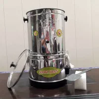 سبزی خردکن سبز ایران مدل اطلسی