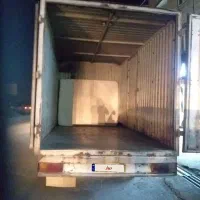 کامیونت فتون۶ تن