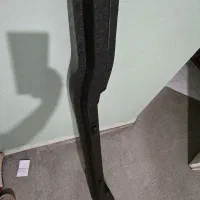 فوم سپر جلو اچ سی کراس hc نو و سپر