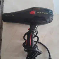 سشوار ۳۰۰۰وات سالم وباقدرت