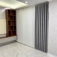 دوخت‌نصب‌پرده|خدمات پیشه و مهارت|فریدون‌کنار, |دیوار