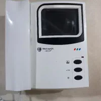 گوشی آیفون تصویری الکتروپیک و کوماکس