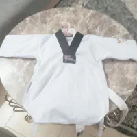 لباس تکواندو|تجهیزات ورزشی|مهدی شهر, |دیوار