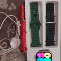 ساعت هوشمند Ultra ws-w9
