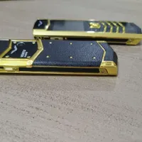 گوشی طرح ورتو vertu v10|موبایل|تهران, جمهوری|دیوار