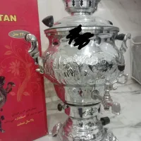 سماور گازی نو نو