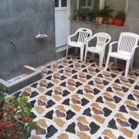 اجاره ساعتی وروزانه سوییت مبله نوساز حیاط دار|اجارهٔ کوتاه‌مدت آپارتمان و سوئیت|شیراز, شهرک گلدشت حافظ‎|دیوار