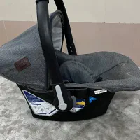 کریر کودک سالم با قیمت مناسب|کالسکه و لوازم جانبی|قم, امامزاده ابراهیم|دیوار