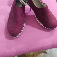 کفس سنتی|کیف، کفش، کمربند|پاکدشت, پاکدشت (مامازند)|دیوار