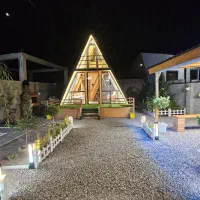 زندگی خوب و آرامش را یک‌جا بخرید