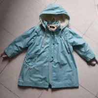 کاپشن و شلوار گرم بچگانه|کفش و لباس بچه|اصفهان, جلالیه|دیوار