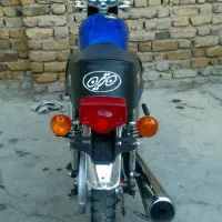 هندا نامی|موتورسیکلت|سلطانیه, |دیوار