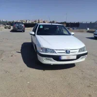 پژو پارس 1401 موتور جدید