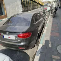 جک جی ۴ j4|خودرو سواری و وانت|تهران, خواجه نصیر طوسی|دیوار