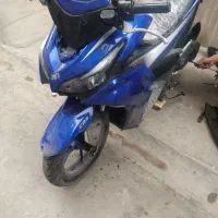 تعمیرات موتورسیکلت سیاردرمحل