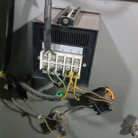 دستگاه زغال|ماشین‌آلات صنعتی|سبزوار, قصبه شرقی|دیوار