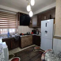 70متری فول تمیز*وام تسویه*بام مهستان|فروش آپارتمان|هشتگرد, شهرک آرتیمان|دیوار