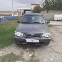 پراید
