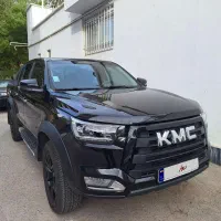 kmc t8 در حد نو