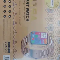 ساعت مچی هوشمند