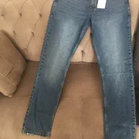 شلوار لی نو|لباس|گرگان, |دیوار