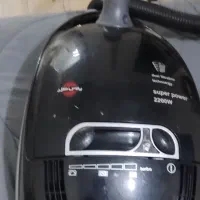 جاروبرقی پارس‌خزر ۲۲۰۰ وات