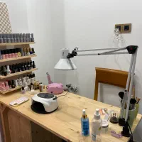 لوازم کاشت ناخن