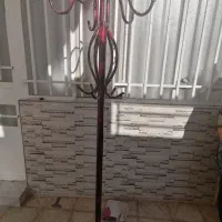 جالباسی ایستاده