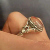 انگشتر عقیق|جواهرات|تهران, شهرک رضویه|دیوار