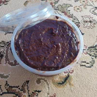 ترشی سیاه محلی