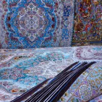 مشاور‌خریداروفرش‌فروشی خطیبی‌سالاری‌ماهی‌علیا‌هریس
