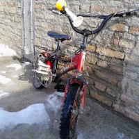 دوچرخه|دوچرخه، اسکیت، اسکوتر|سلماس, |دیوار